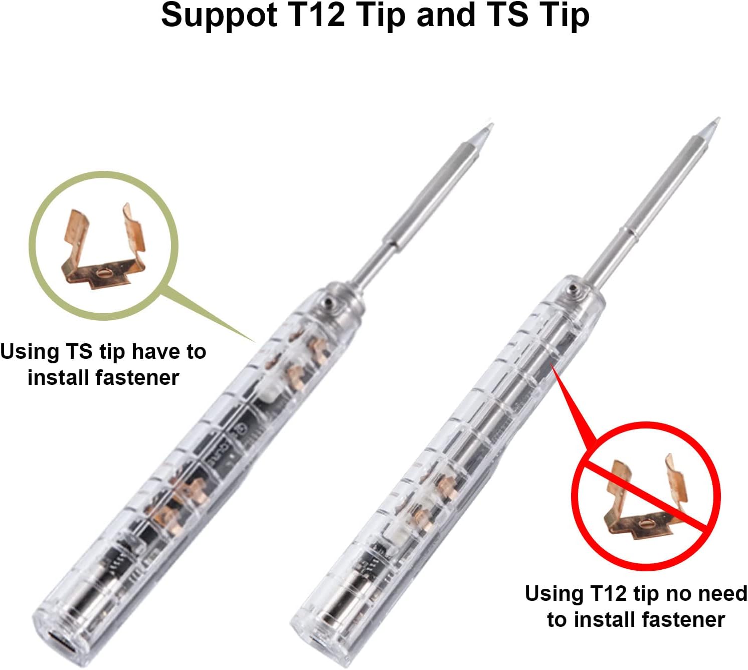 Sequre SI012 Pro Max Soldering Iron Kit
