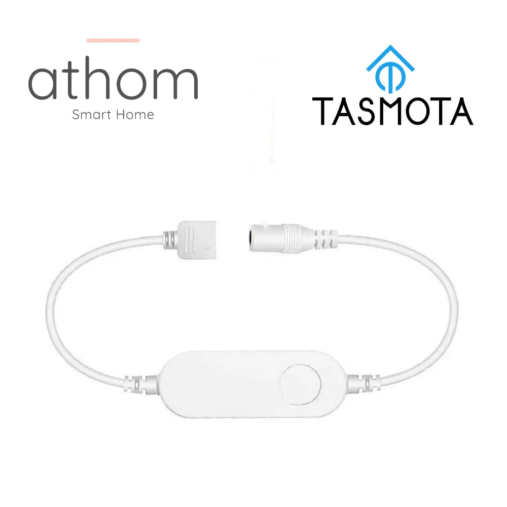 Tasmota LED Strip Controller