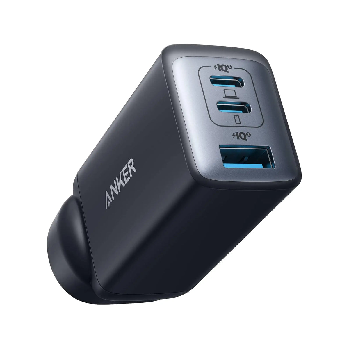 Anker 65W GaN Power Supply