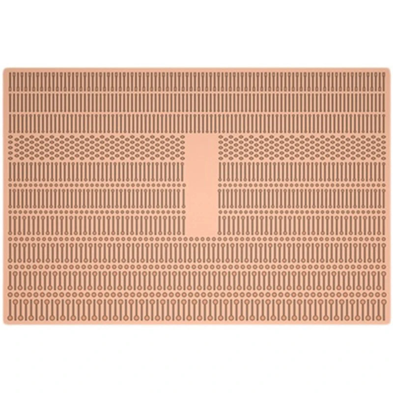 Pad Strips Dots for PCB Repair Soldering Rework Torn Pads Tracks