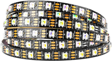 SK6812 Addressable RGBW  Strip 5V
