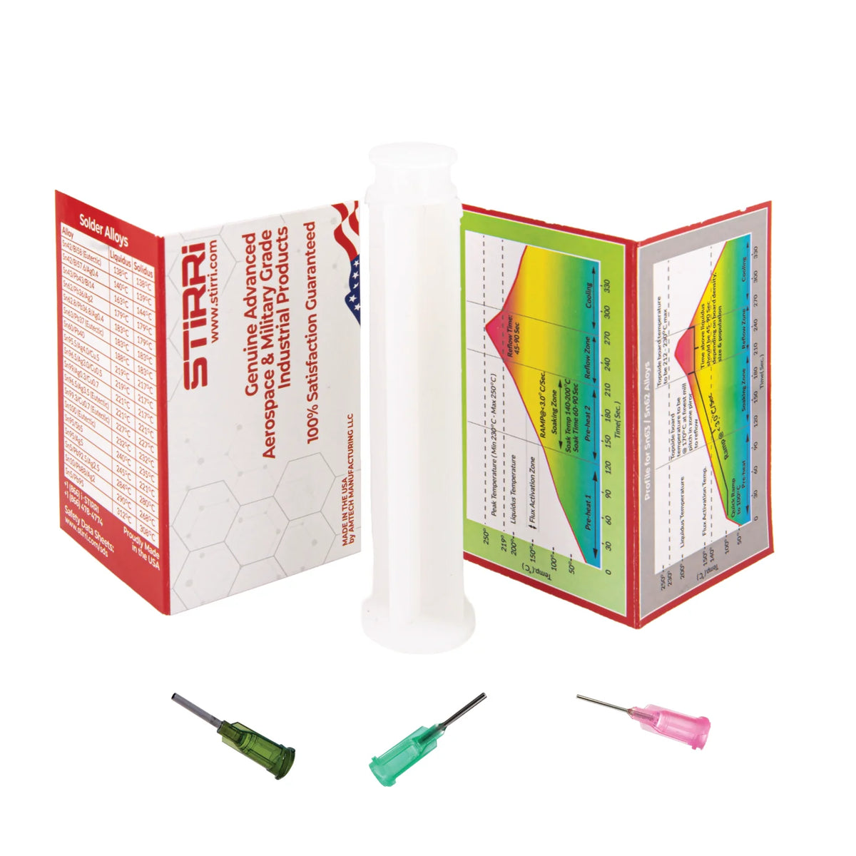 Stirri Dispenser Kit