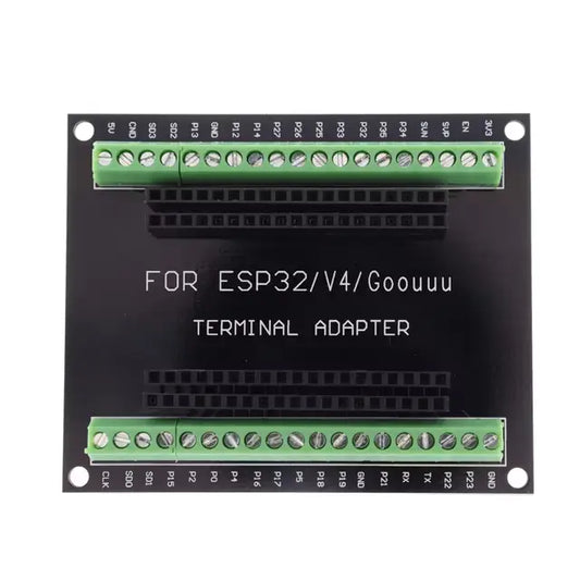 ESP32 Terminal Board 38pin