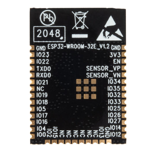 ESP32-WROOM-32 Modules