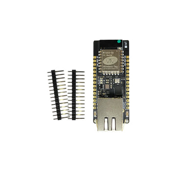 WT32-ETH01-EVO ESP32 Ethernet Adapter