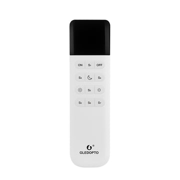 Gledopto WLED WiFi Remote Control 12 Keys