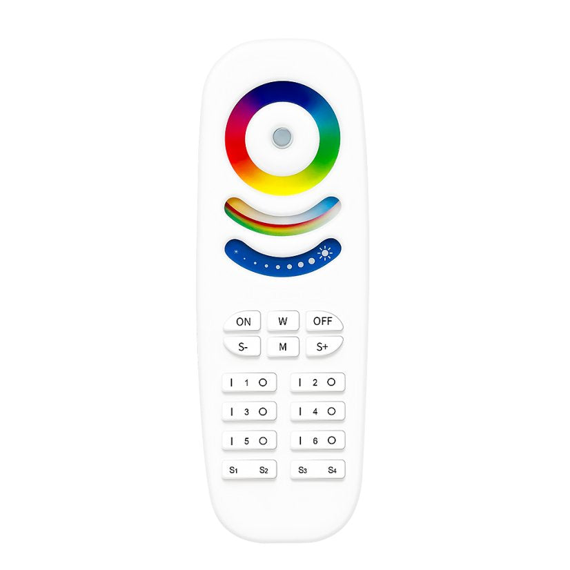 Gledopto WLED 2.4GHz RF Remote Control