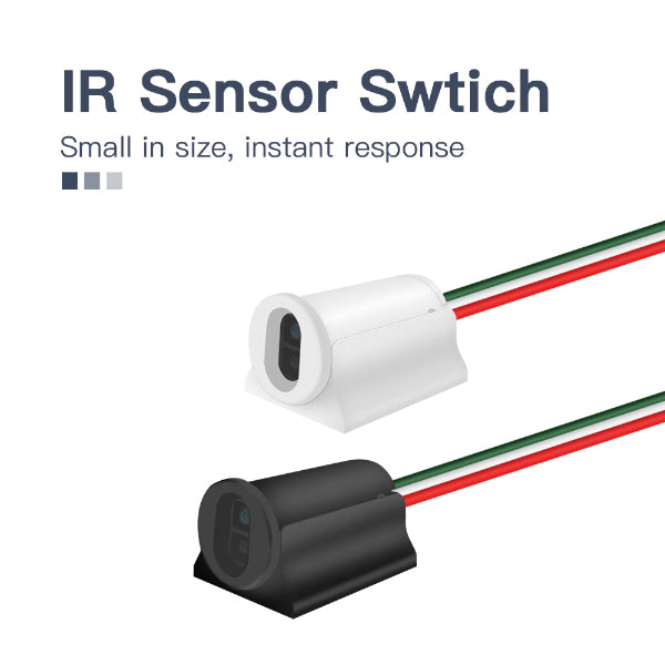 Gledopto Touchless IR Switch