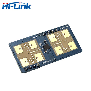 LD1125H 24GHz mmWave Human Presence Bluetooth Sensor