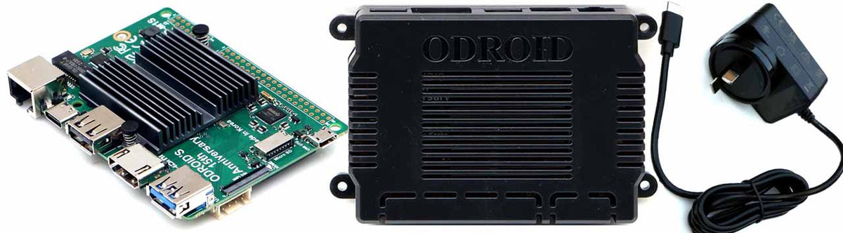Odroid M1S