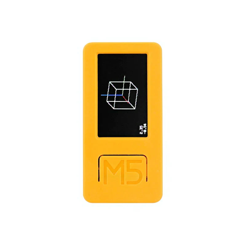 M5StickC Plus2