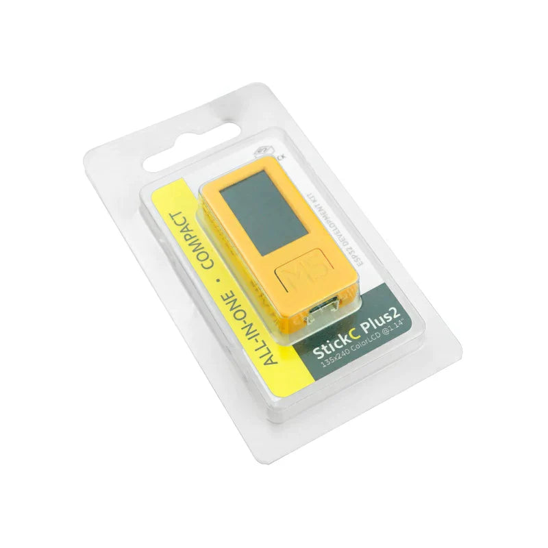 M5StickC Plus2