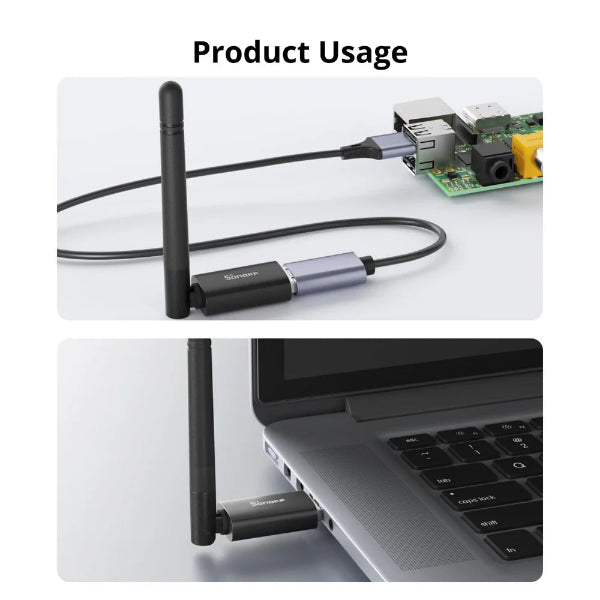 SONOFF Zigbee/Thread USB Dongle Lite MG21