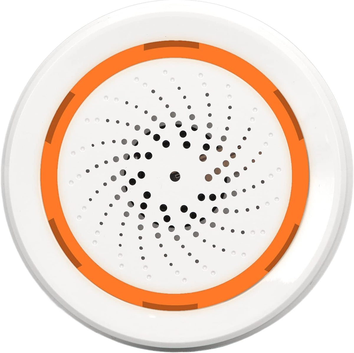 Moes Zigbee Siren Alarm
