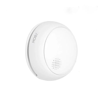 Moes Zigbee Smoke Alarm