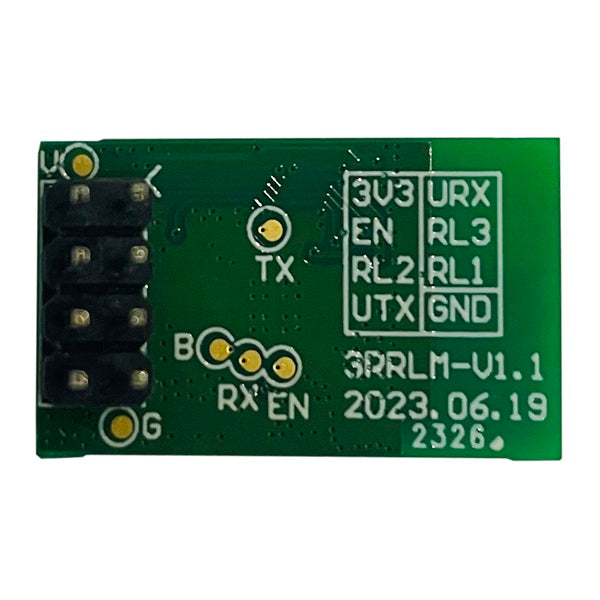 PineNut Matter Relay Board