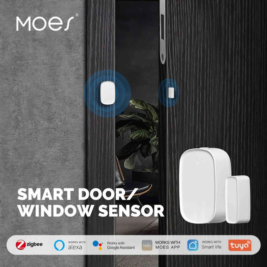 Zigbee Door/Window Sensor