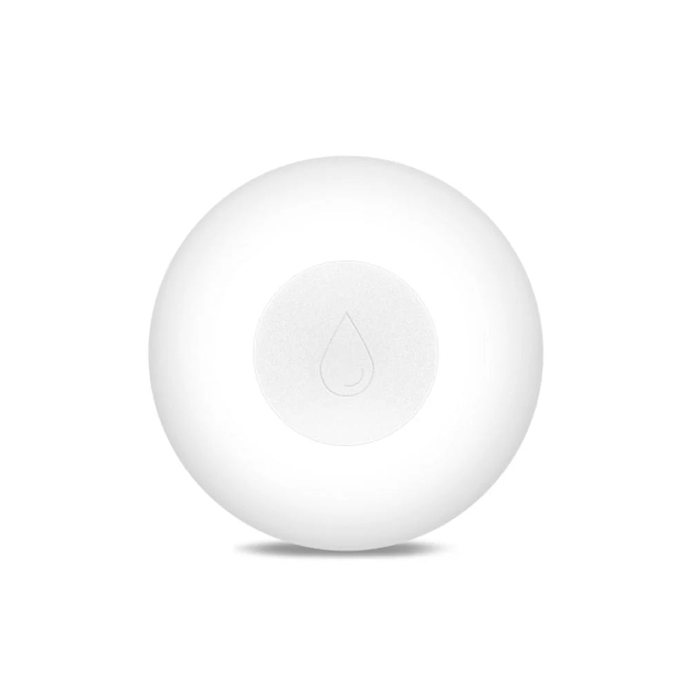 Zigbee Water Leak Detector