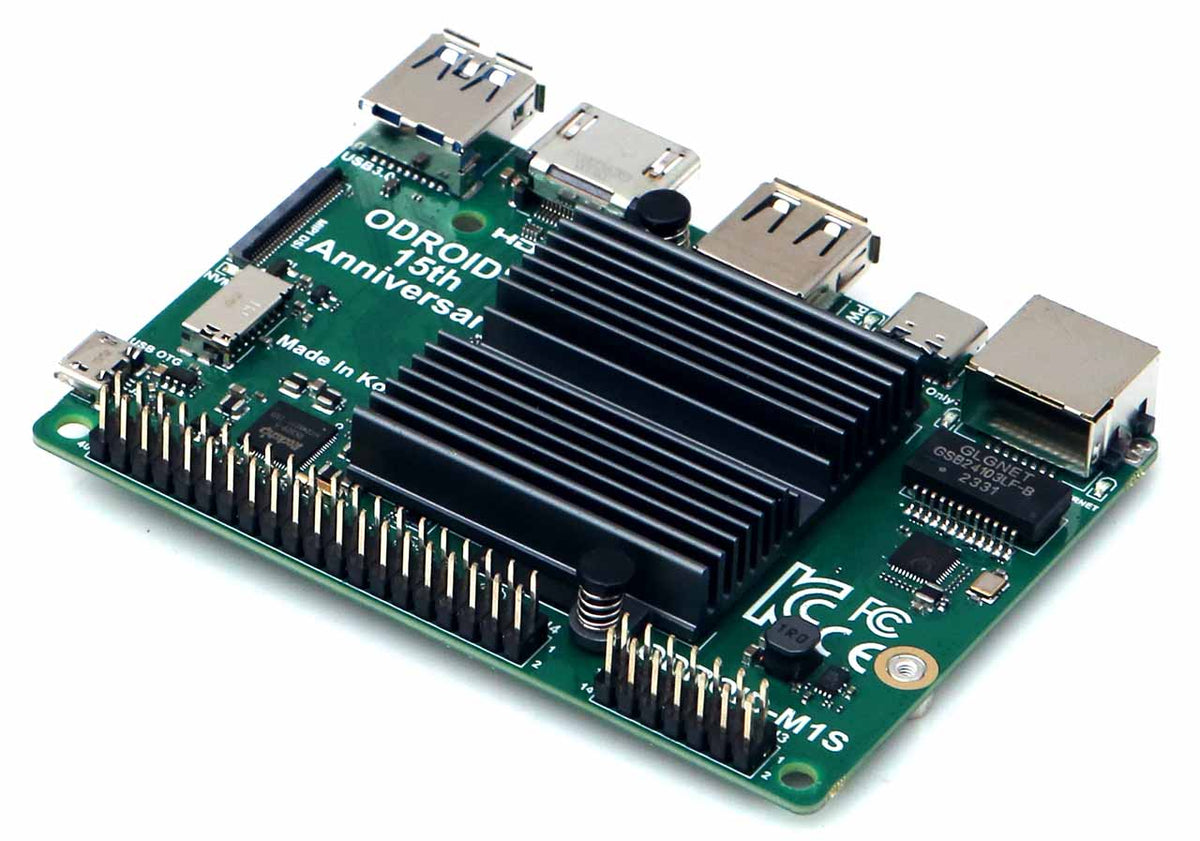 Odroid M1S