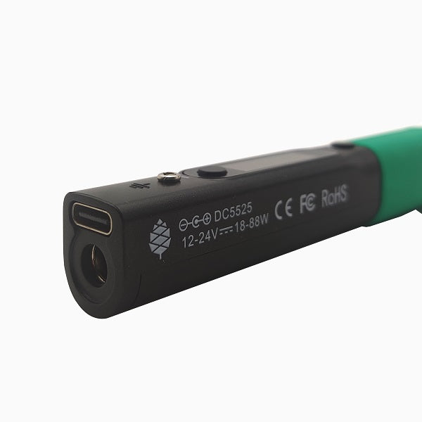 Pinecil v2 Soldering Iron