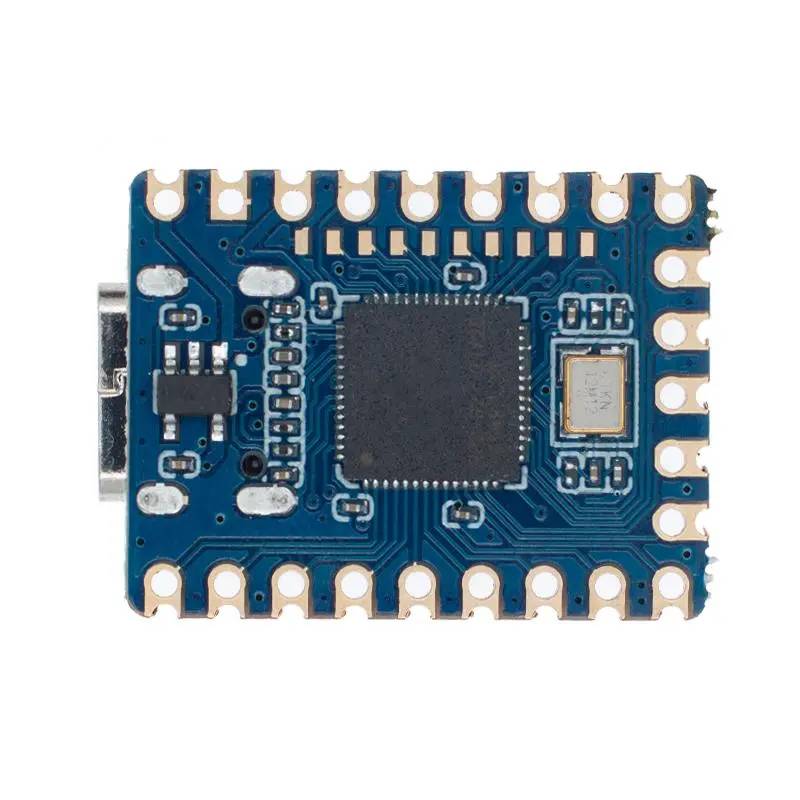 RP2040 Zero Mini Development Kit ARM M0 Microcontroller Raspberry Pi Pico