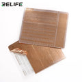 Relife Pad Strips Dots for PCB Repair Soldering Rework Torn Pad/Tracks