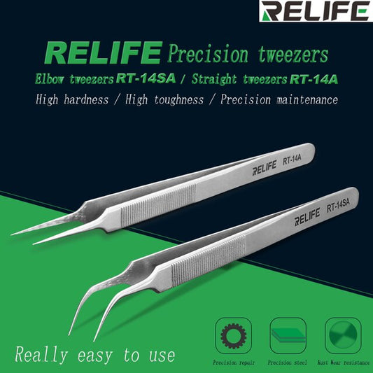Relife Precision Tweezers