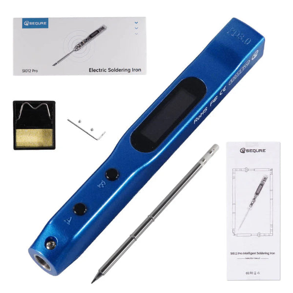 Sequre SI012 Pro Soldering Iron