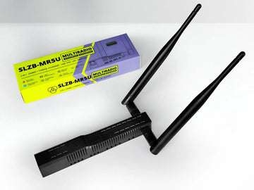 SLZB-MR5U Zigbee and Thread Adapter