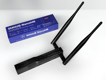 SMHUB NanoMR6