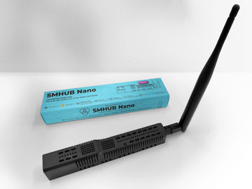 SMHUB NanoMg24