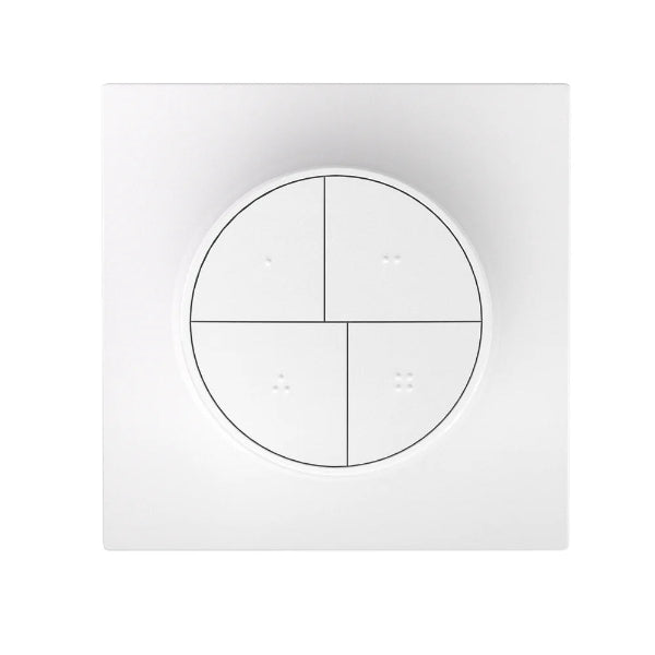 Sonoff Orb Zigbee 4-in-1 Smart Scene Button