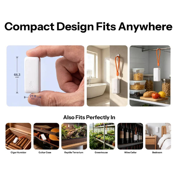 Sonoff Zigbee AirGuard Lite