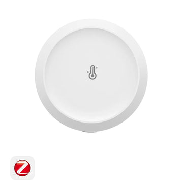 Sonoff Zigbee AirGuard TH Pressure