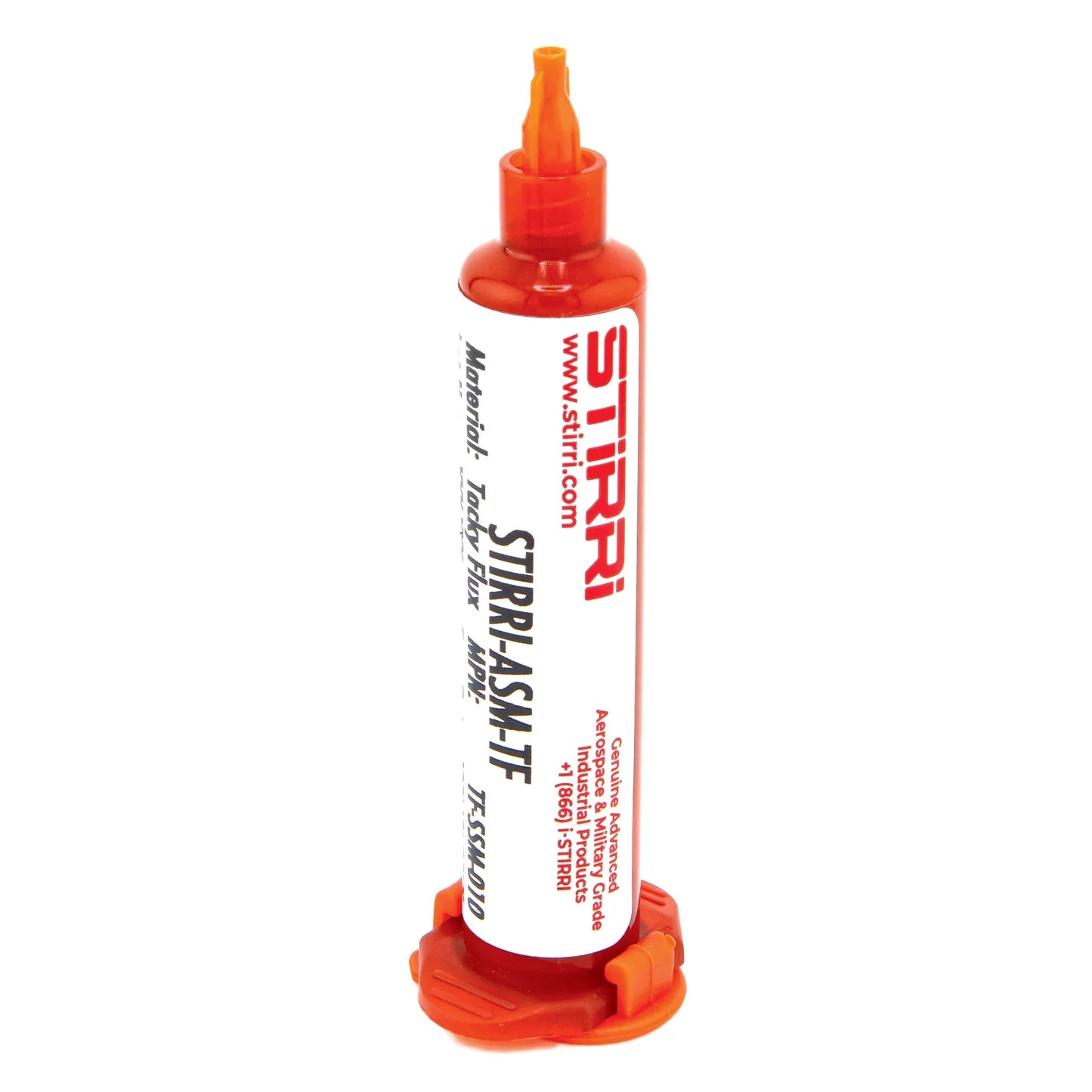 STIRRI -HT-TF non-clean high temp saldatura Tacky paste flux (ROL0 STIRRI -HT-TF non-clean high temp saldatura Tacky paste flux (ROL0