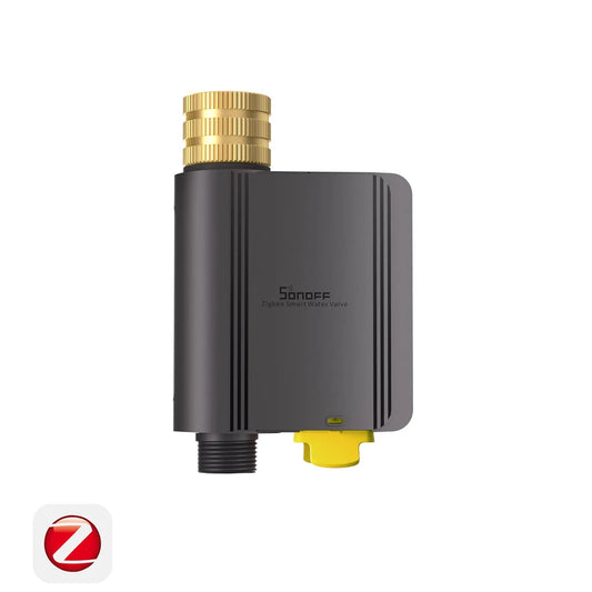 Sonoff Hydro ONE Zigbee Smart Water Valve
