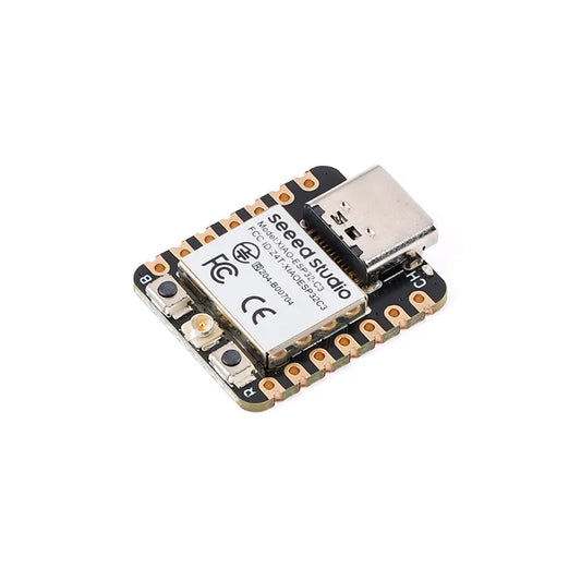 Seeeduino XIAO ESP32-C3