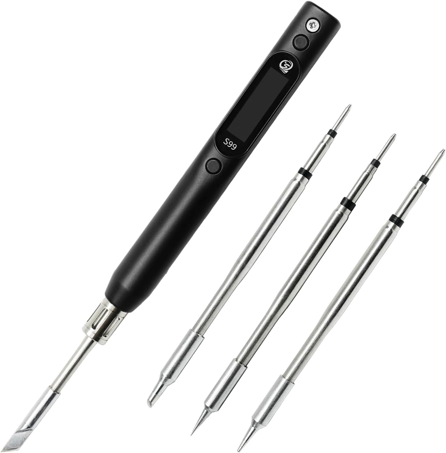 Sequre S99 150W Soldering Iron Kit