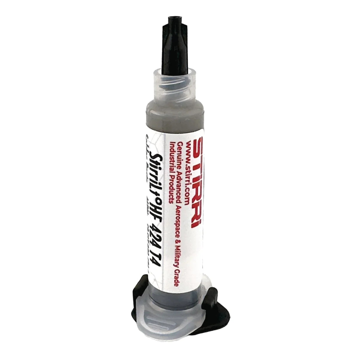 LT-HF-042 - Sn42Bi58 Low Temp Lead-free Solder Paste (ROL0)