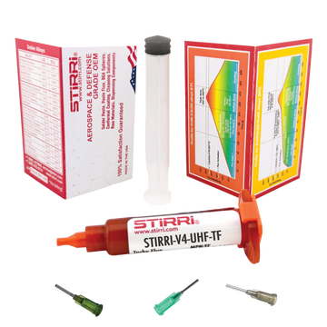 STIRRI-V4-UHF-TF Tacky Flux (REL0)