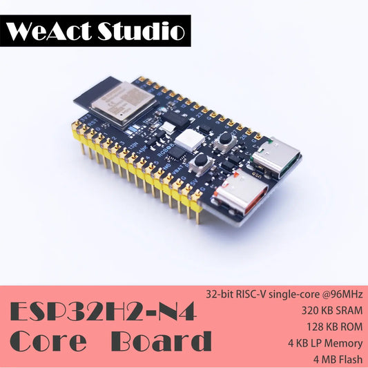 ESP32-H2 Dev Kit