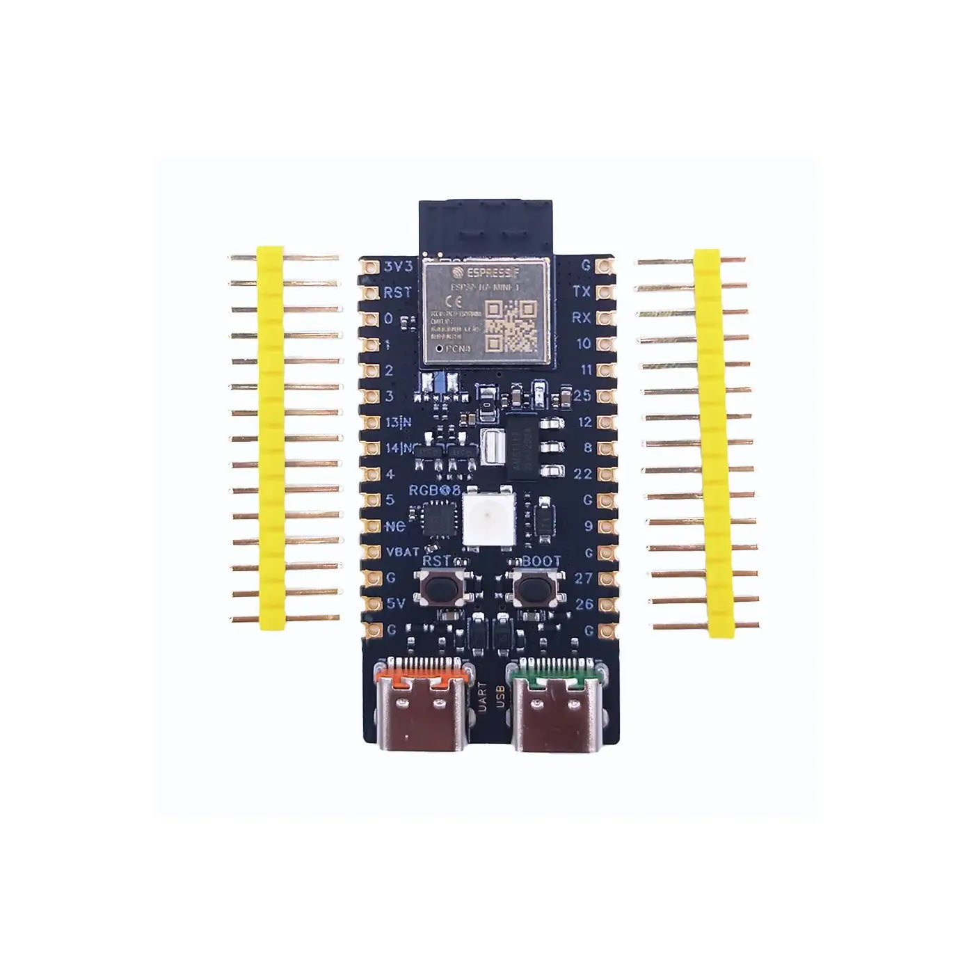 ESP32-H2 Dev Kit