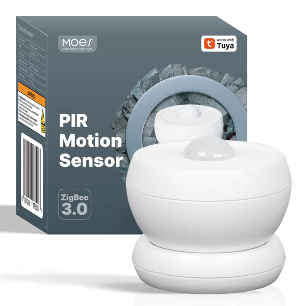 Zigbee Motion PIR Sensor