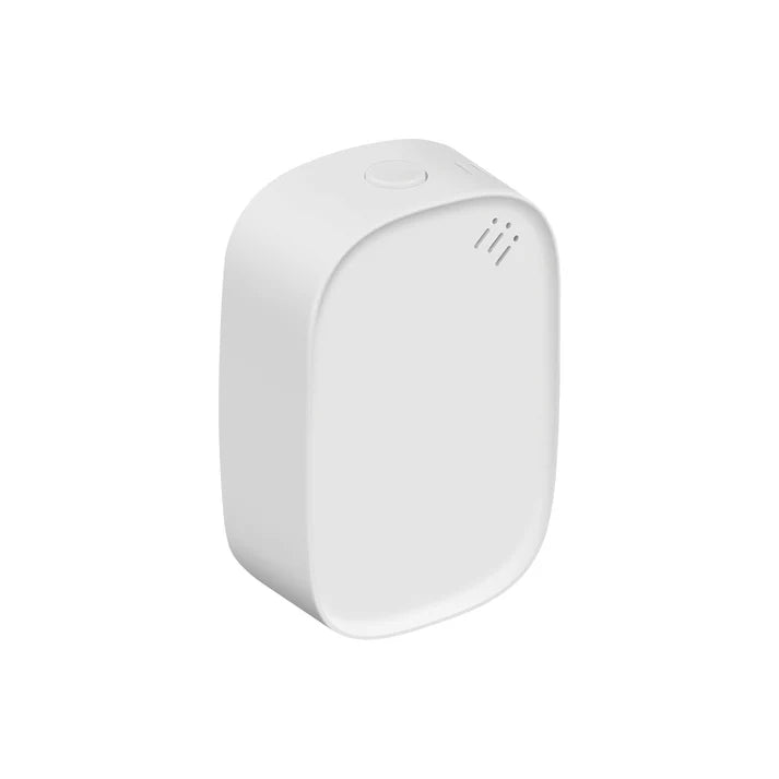 Zigbee Temperature Humdity Sensor