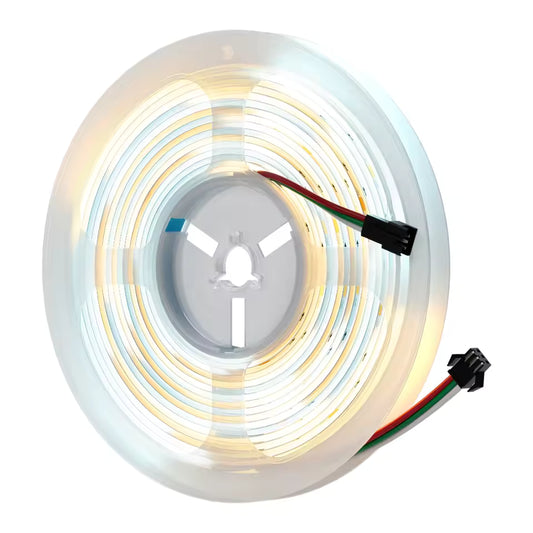 FCOB 24V Addressable SPI CCT LED Strip