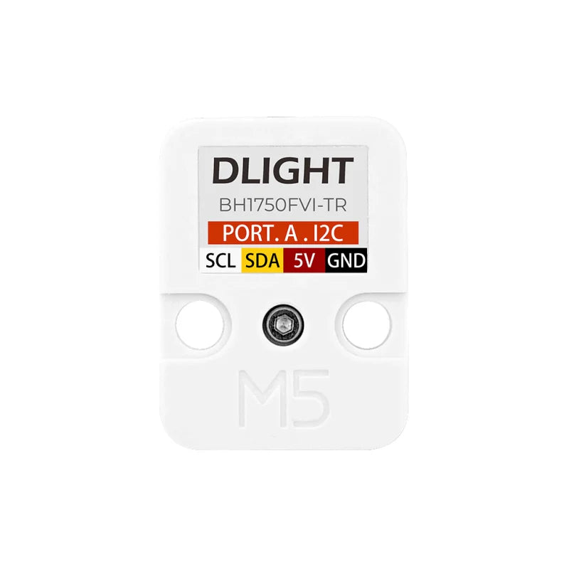 DLight Ambient Light Sensor