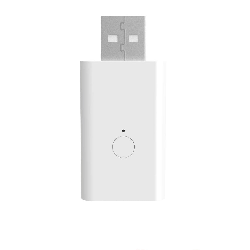 Moes Zigbee Router Signal Repeater