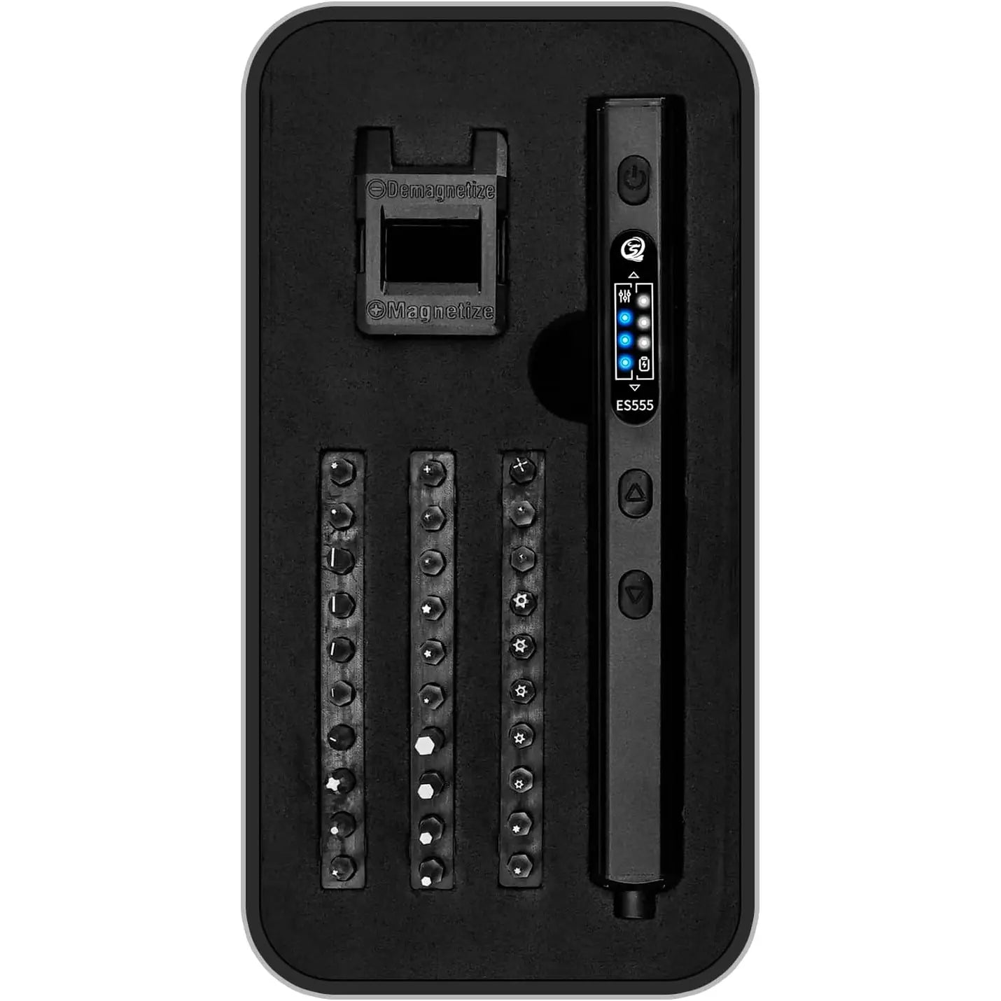Sequre ES555 Smart Screwdriver