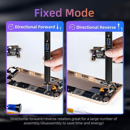 Sequre ES555 Smart Screwdriver