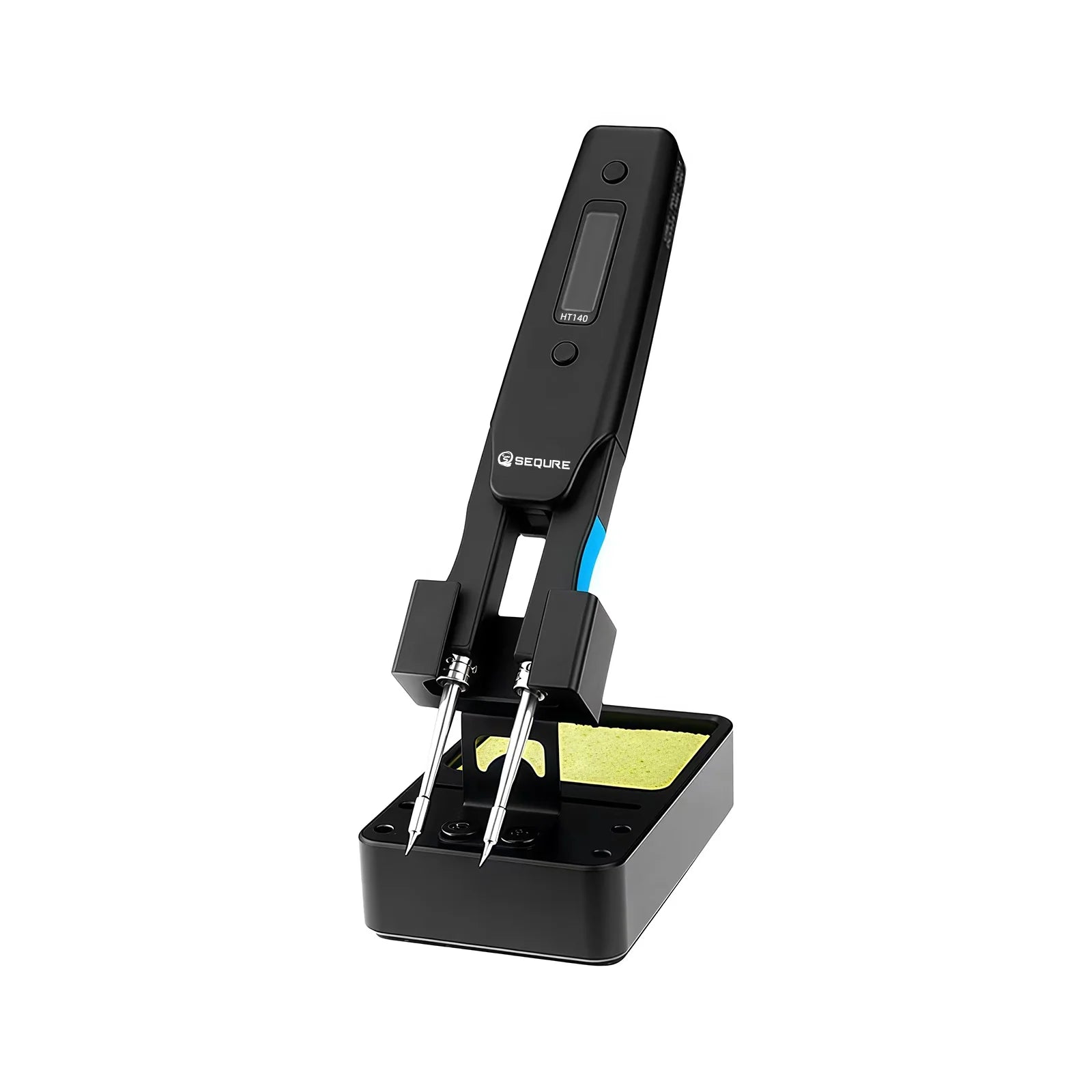 Sequre HT140 2in1 Soldering Tweezers